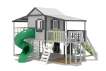 Детская площадка IgraGrad Домик D1 мод.1