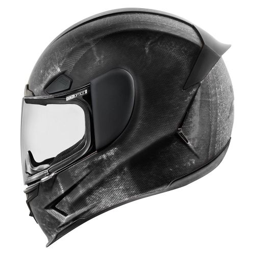 Airframe Pro Construct / Черный
