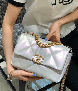Chane1 19 Bag 26 cm
