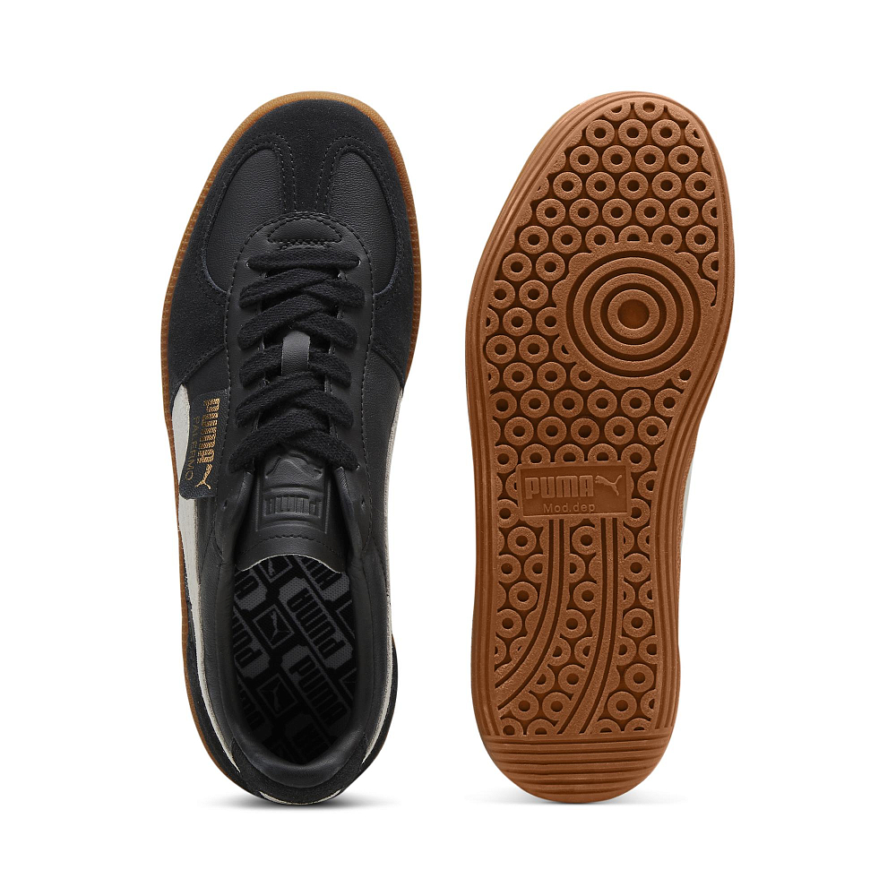 Кеды PUMA Palermo Lth