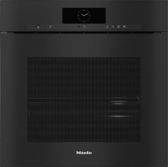 Электрический духовой шкаф Miele DGC7860X