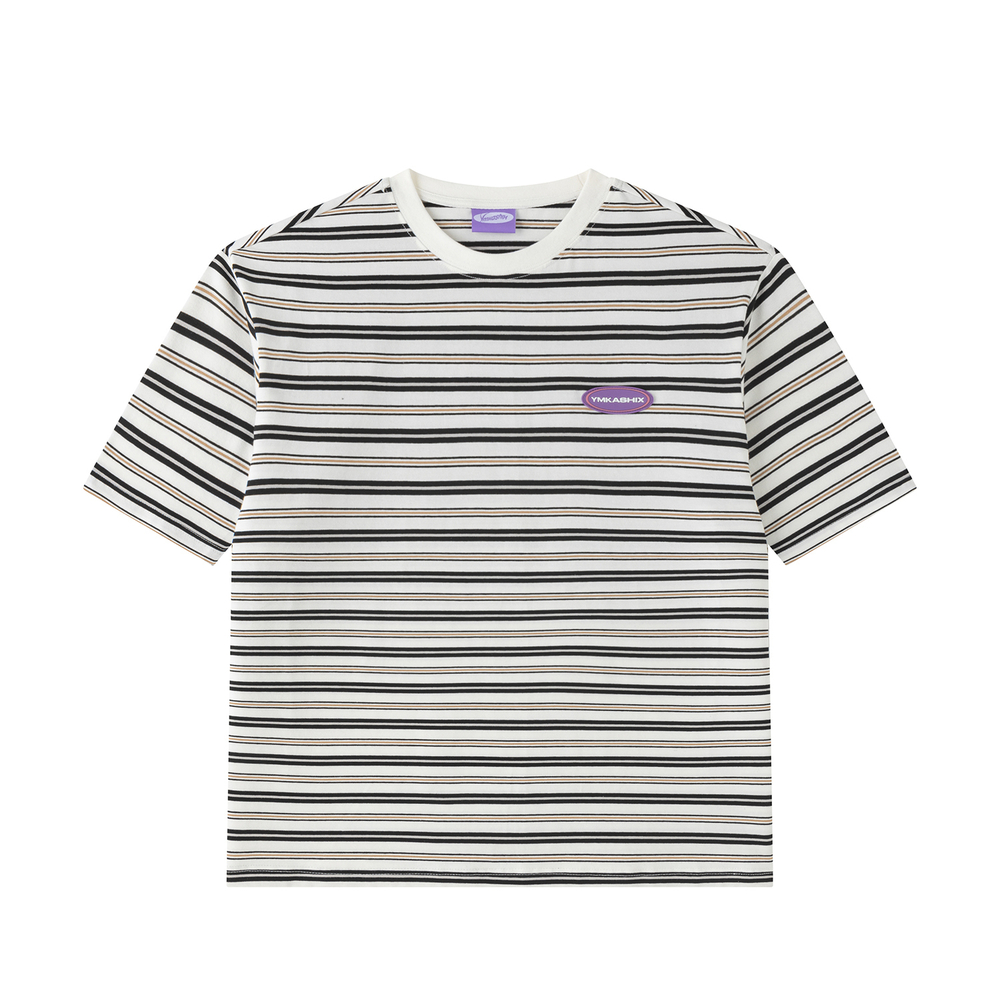 ФУТБОЛКА YMKASHIX NINETIES