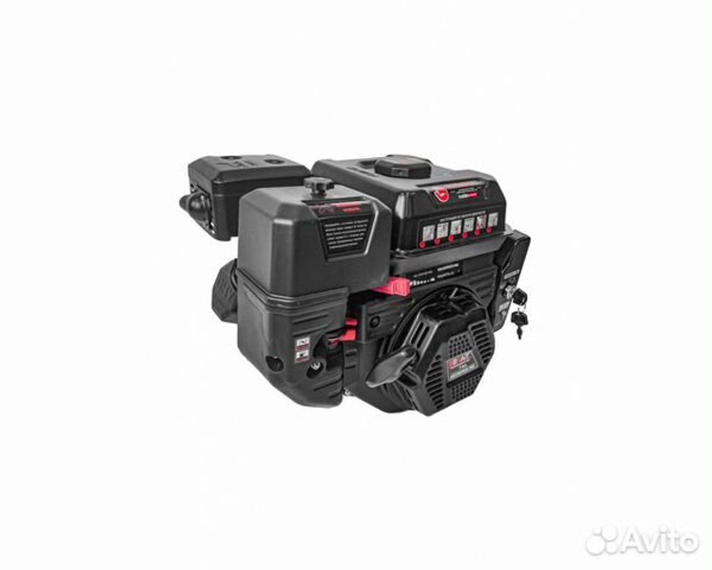 Двигатель 4-х такт. BRAIT GE720 PRO (7л.с., вал 20мм) Двигатель 4-х такт. BRAIT GE720 PRO (7л.с., вал 20мм)