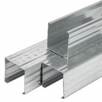 Профиль стоечный ПС-2 50х50х3000 мм t=0,6 Кнауф