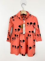 Платье Mini Rodini