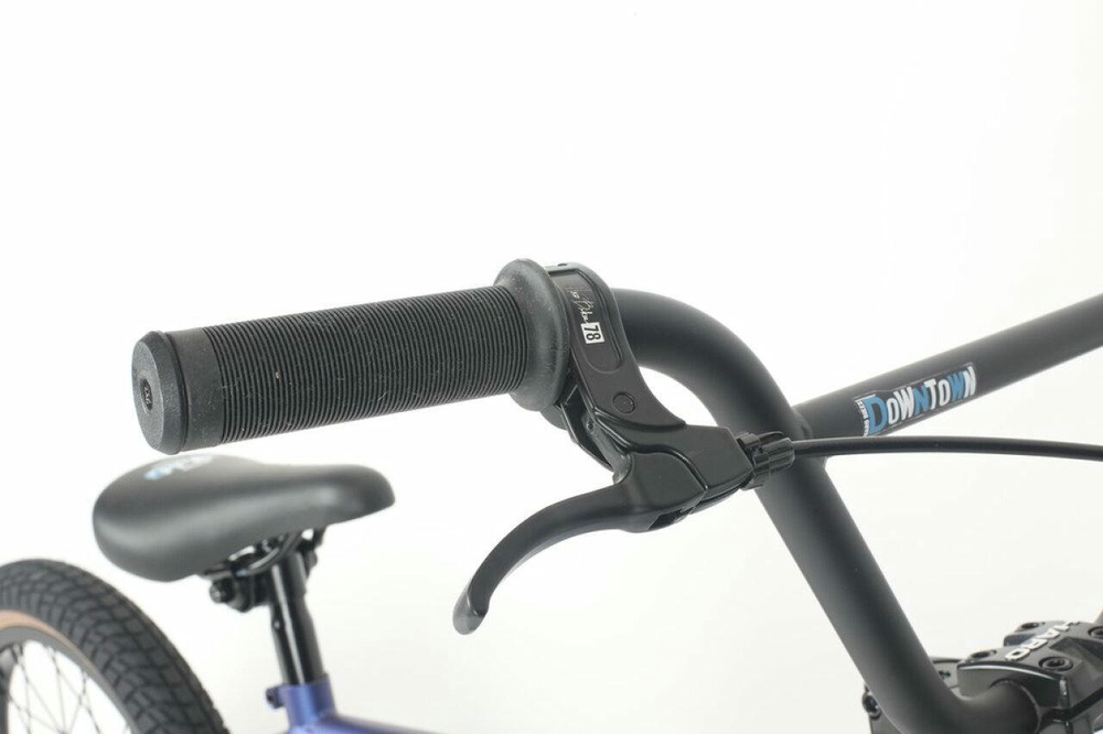 bmx Haro Downtown 16 (2019)