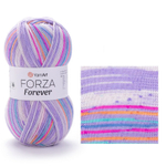 Forza Forever YarnArt