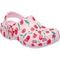 Crocs Classic Clog 'Pink'