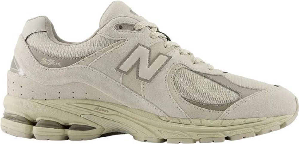 Кроссовки New Balance 2002 серый