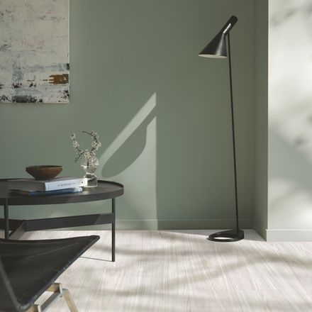 ЛАМИНАТ PERGO KALMAR ДУБ ЛАГОМ СВЕТЛО-СЕРЫЙ