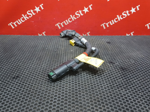 Трубка системы AdBlue 2018г