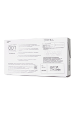 Презервативы Sagami Original 0.01 полиуретановые №20
