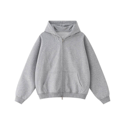 Худи Off Street zip