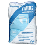 Гипс строительный Г-16 40 кг