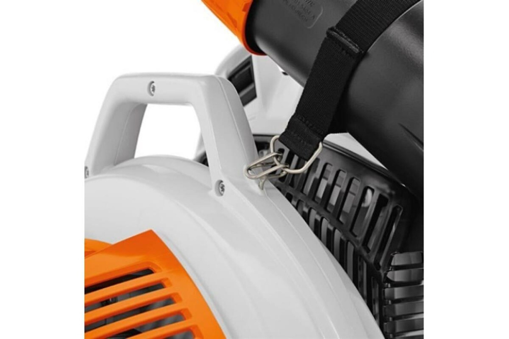Воздуходувное устройство заплечное STIHL BR 800 C-E