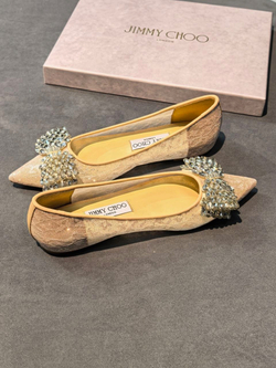 Балетки Jimmy Choo