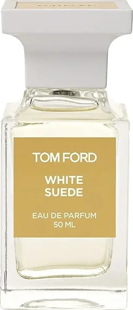 Tom Ford White Suede Eau de Parfum 50 ml