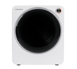Сушильная машина Delvento vwd603 (q)