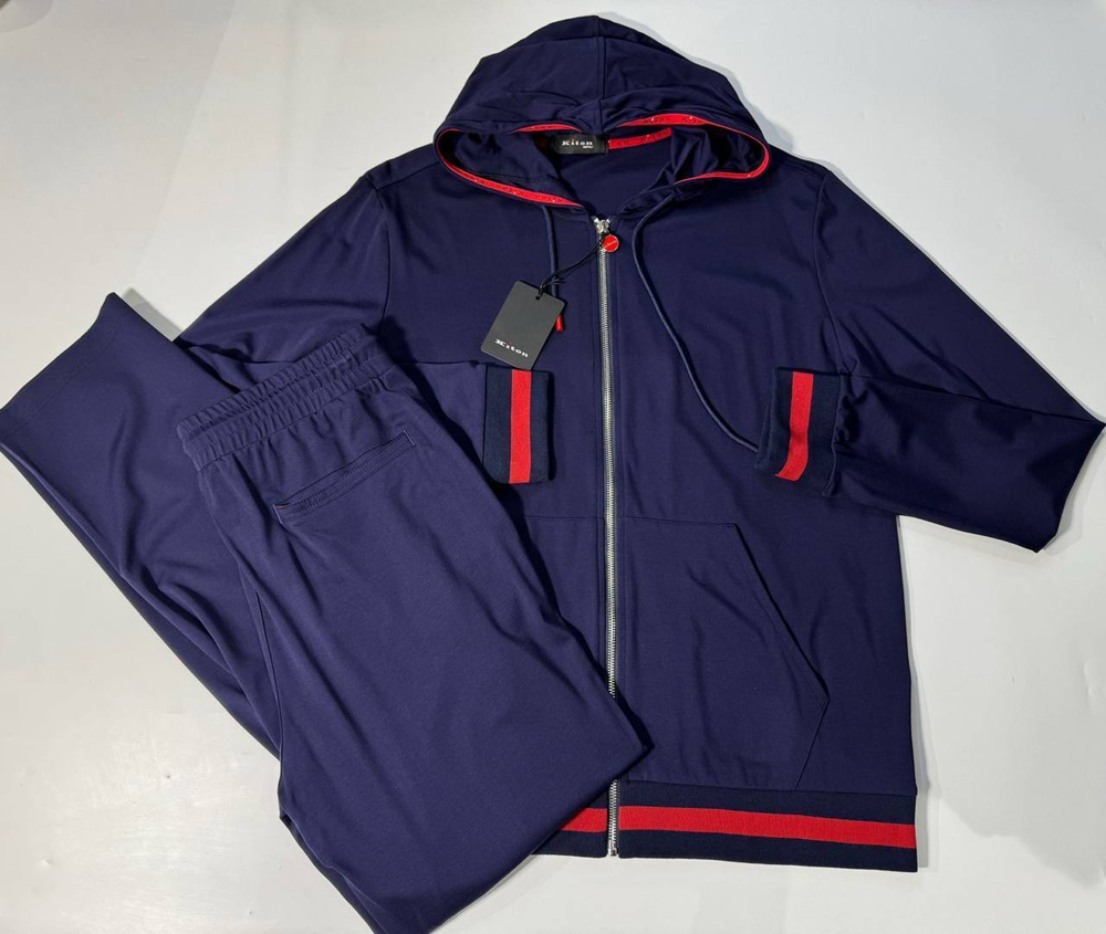 Спортивный костюм Kiton
