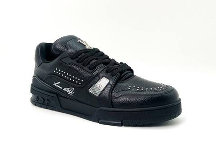Кроссовки Louis Vuitton Trainer