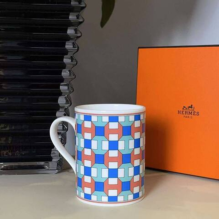 Кружка Hermes