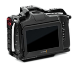 Клетка Tilta Camera Cage Advanced Kit для BMCC 6K, черная