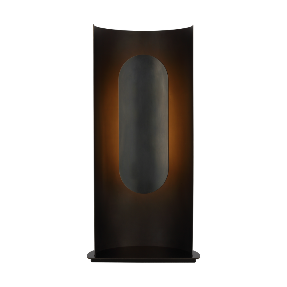 Настольная лампа Visual Comfort Shielded Medium Table Lamp