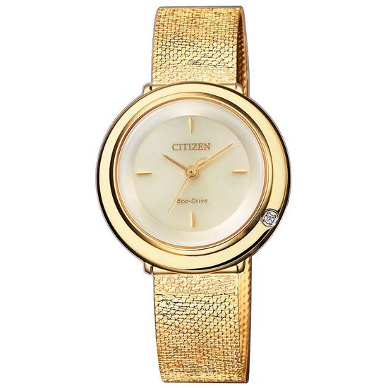 Наручные часы Citizen EM0642-87P