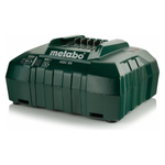 Аккумуляторный перфоратор Metabo KHA 36-18 LTX