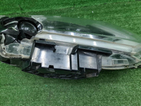 Битая Фара правая Nissan X-Trail T32 (2017-2022) LED
