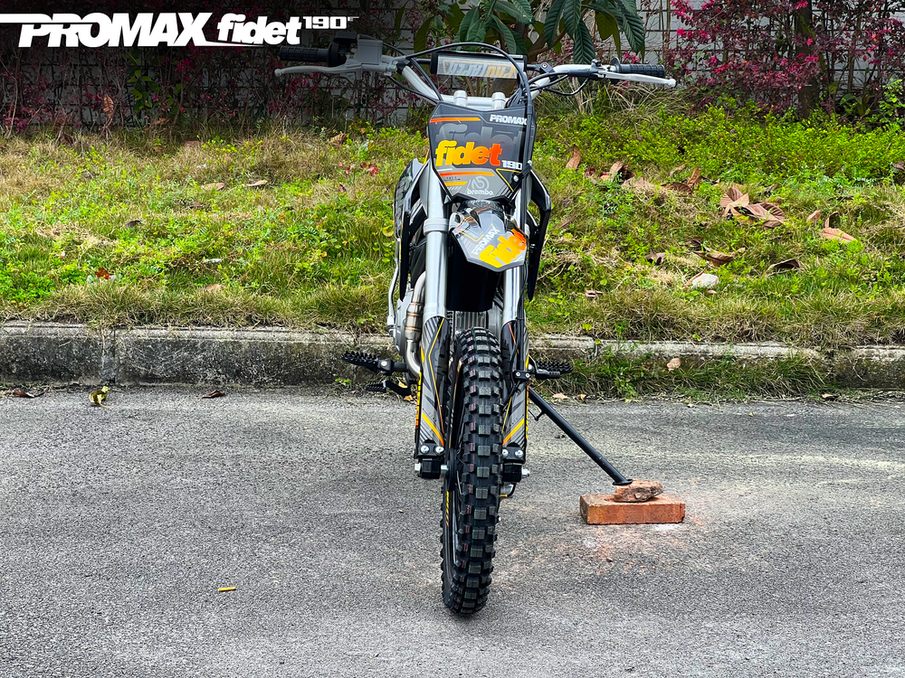 Питбайк PROMAX FIDET 190E 17/14