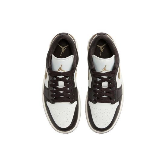 Кроссовки Nike Air Jordan 1 Low Shadow Brown