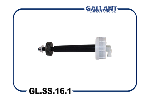 Датчик уровня воды ВАЗ 2110 короткий Gallant