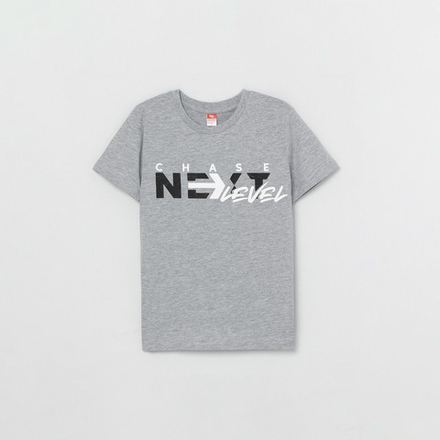 Футболка для мальчика