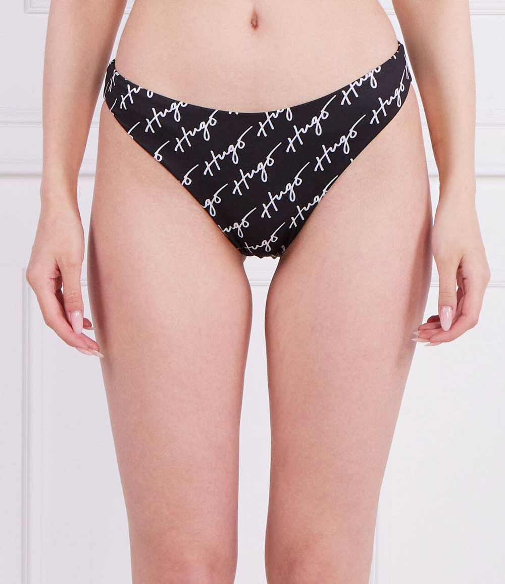 Трусики бикини Hugo Bodywear - черный(50492370)