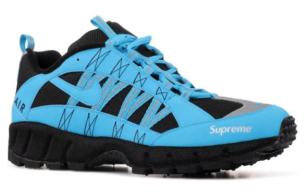Кроссовки Supreme X Nike Air Humara 17