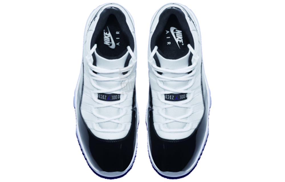 Кроссовки Jordan Air Jordan 11 Concord