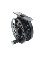 Катушка для рыбалки инерционная Arctic Char XP