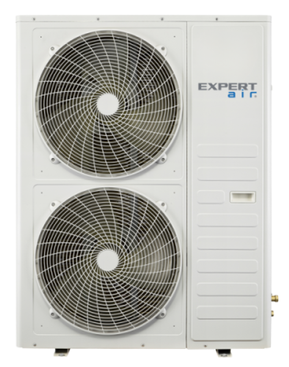 Полупромышленные сплит-системы EXPERTAIR by ZILON ZAC-HD48XCFC-IU/ZAC-HD48XC-OU фото 4
