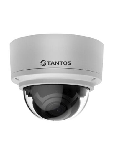 Видеокамера IP TSi-Ve50VPA