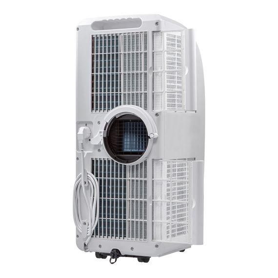 Мобильный кондиционер Ballu INDIE BPAC-09 CP-IN_22Y — (2)