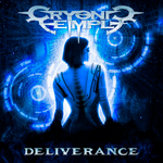 Cryonic Temple / Deliverance (RU)(CD)