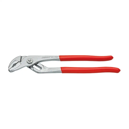 Клещи сантехнические хромированные 250 мм Knipex 89 03 250