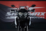 Мотоцикл SHARMAX GL 801