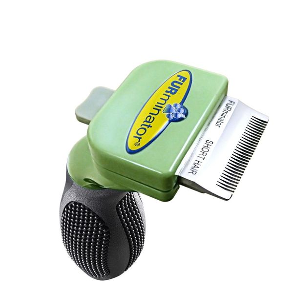 FURminator для собак карликовых длинношерстных пород Long Hair Tool Toy Dog 3 см