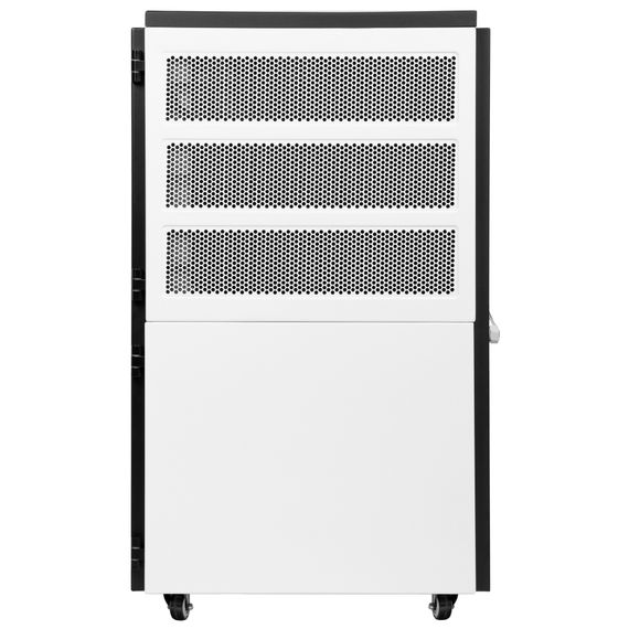 Осушитель воздуха Ballu Heavy Duty Plus BD120HP — (5)