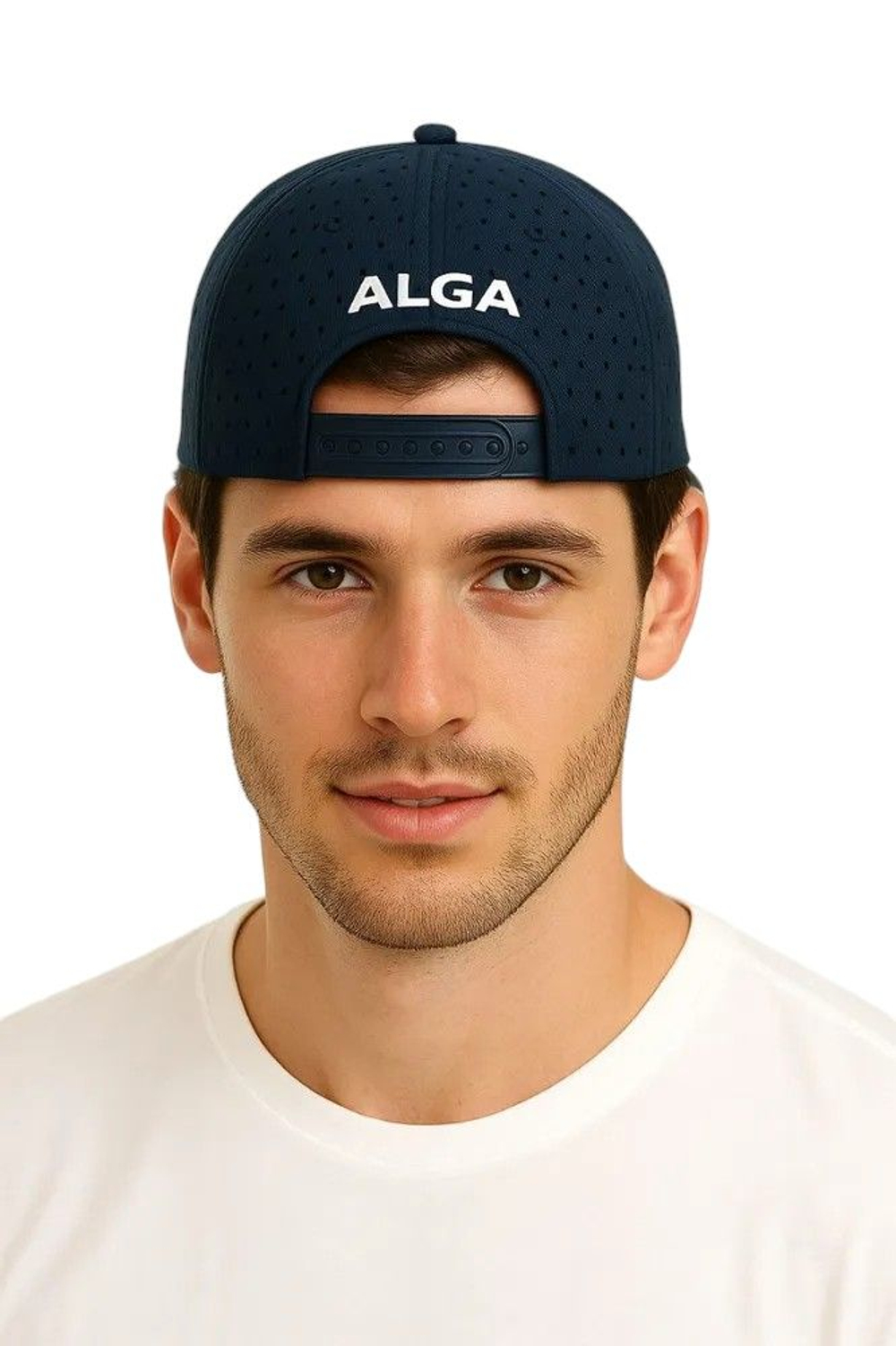 ALGA Хлопковая бейсболка