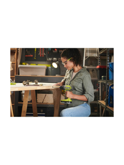 Дрель-шуруповерт Ryobi ONE+ 18В RDD18-0 5133005437