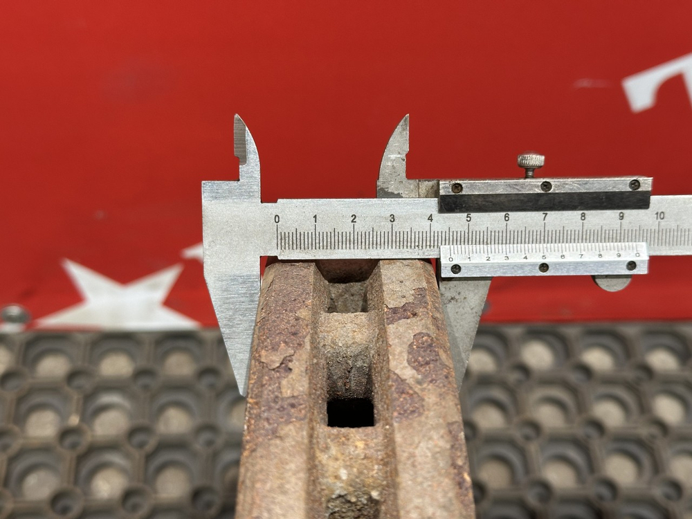 Диск тормозной 2018г.