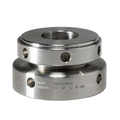 Vibracon adjustable chocks, stainless steel SM 12 E-SS